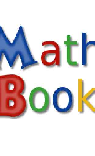 Math Book 1