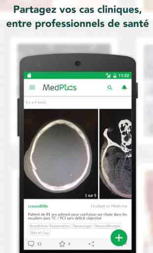 MedPics - Photos Médicales 2