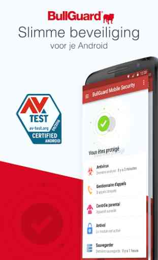 Mobile Security and Antivirus 1