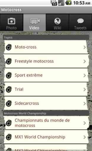 Motocross Extrême 4