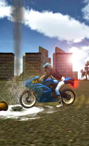 Motorbike Driving Pro 2
