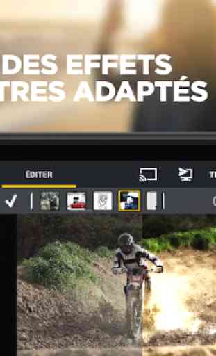Movie Edit Touch - Video App 4