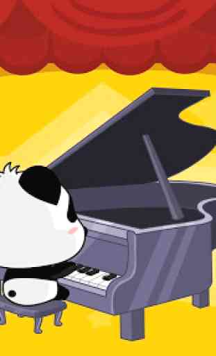 Musical Genius: game for kids 4