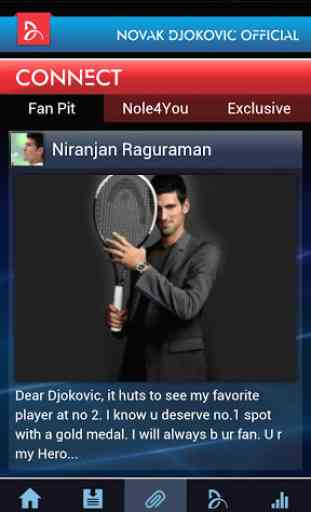 Novak Djokovic Official 3