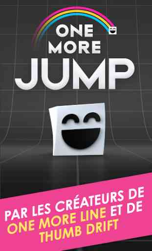 One More Jump 1