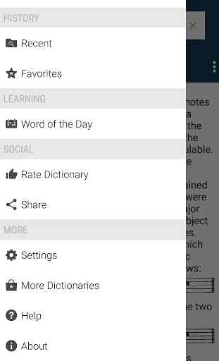 Oxford Dictionary of Music 3