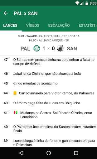 Palmeiras SporTV 4