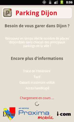 Parking Dijon 1