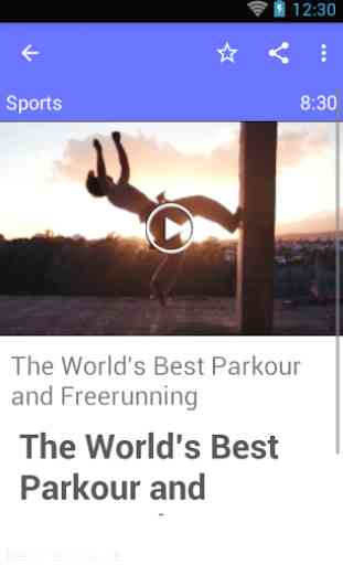 Parkour and Freerunning 4