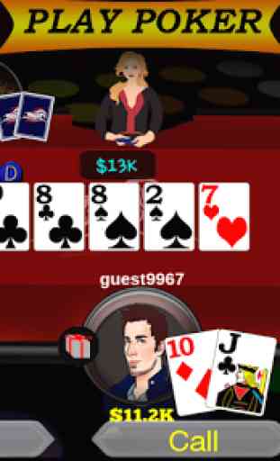 Poker Offline 2