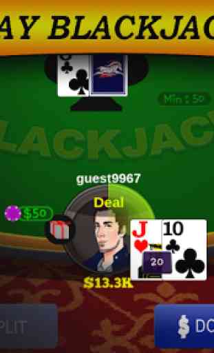 Poker Offline 4