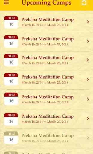 Preksha Meditation 4