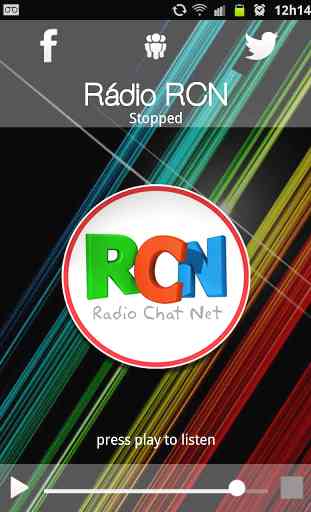 Rádio RCN 1