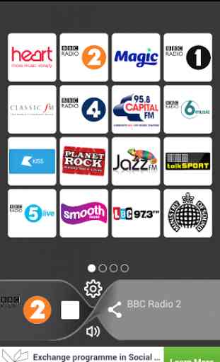 Radio UK - Free Radio Online 1