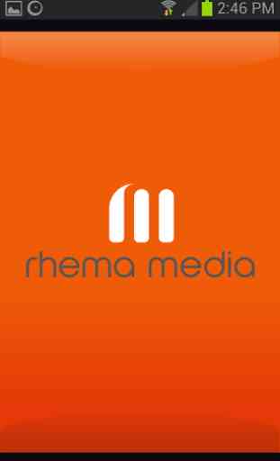 Rhema Media 1