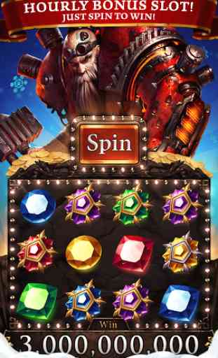 Scatter Slots: Free Fun Casino 4