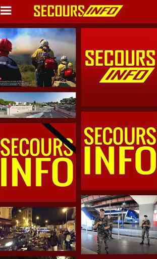 Secours Info 3