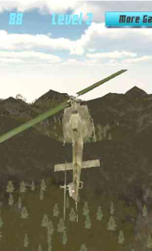 similator jeux d'hélicoptère 1