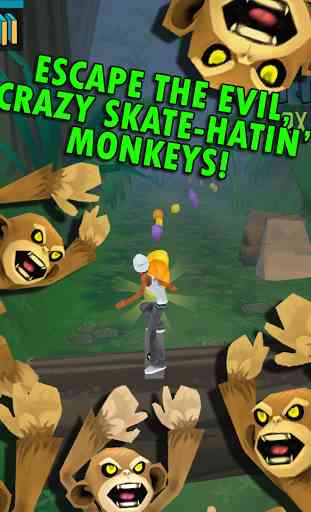 Skate Madness 2