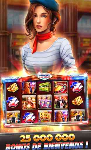 Slot Machines Casino 1