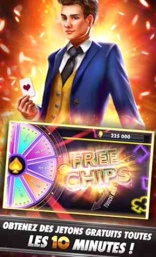 Slot Machines Casino 4