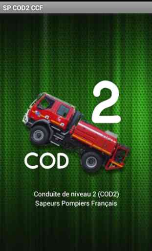SP COD2 CCF 1