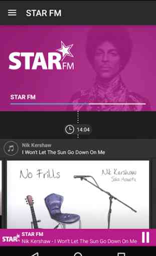 STAR FM 2