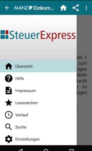 SteuerExpress 2
