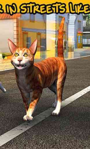 Street Cat Sim 2016 3