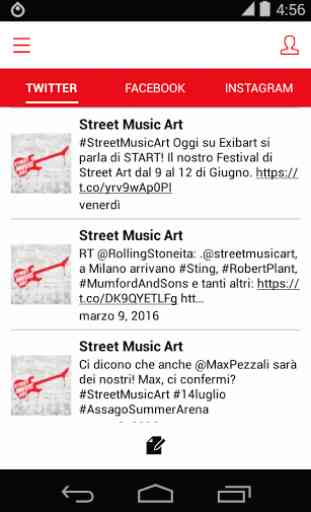 Street Music Art Festival 4