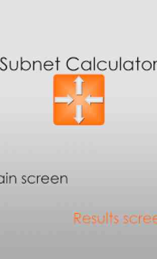 Subnet Calc 3