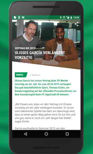 SV Werder Bremen 2
