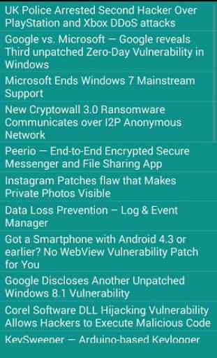 Track Android Hacker Free 3