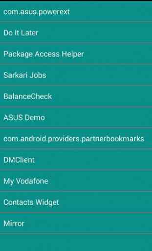 Track Android Hacker Free 4