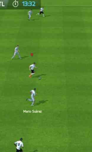 Tricks: FIFA 15 2