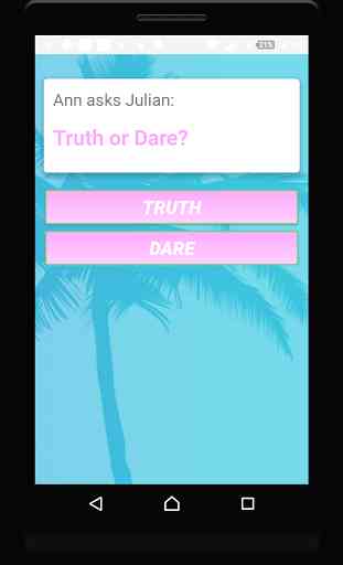 Truth or Dare: Dirty Love 21+ 3