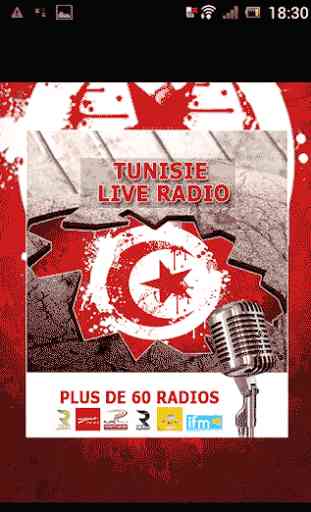 Tunisie Live Radio 1