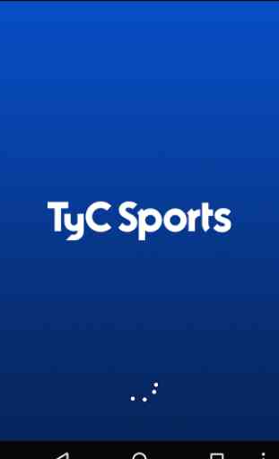TyC Sports 1