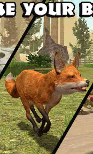 Ultimate Fox Simulator 3
