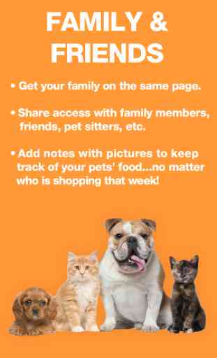 VitusVet: Pet Health Care App 3