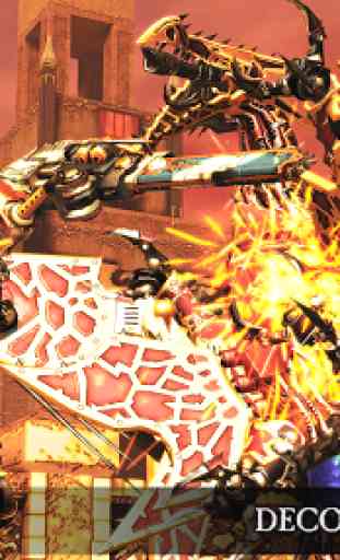 Warhammer 40,000: Freeblade 2