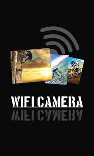 WiFi Action Camera 1