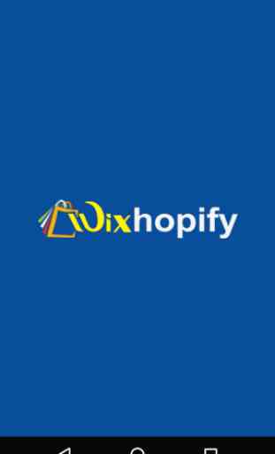 Wixhopify: #1 Spain eCommerce 1