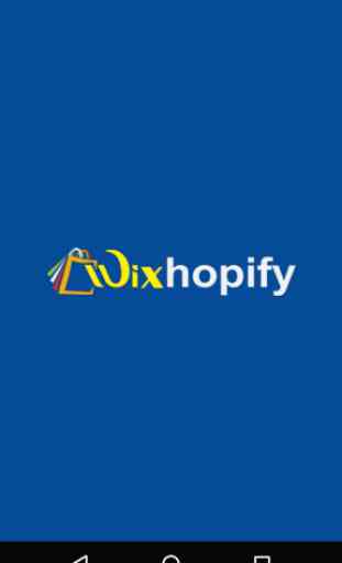 Wixhopify: #1 Spain eCommerce 3