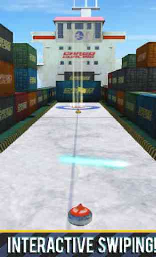 Xtreme Curling 1