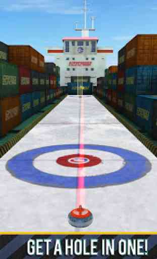 Xtreme Curling 2