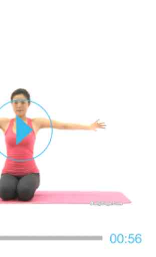 Yoga for Toned Arms (PRO) 3