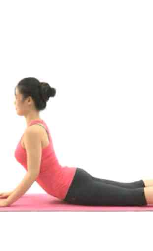 Yoga for Toned Arms (PRO) 4