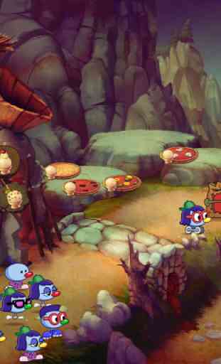Zoombinis Research Edition 2