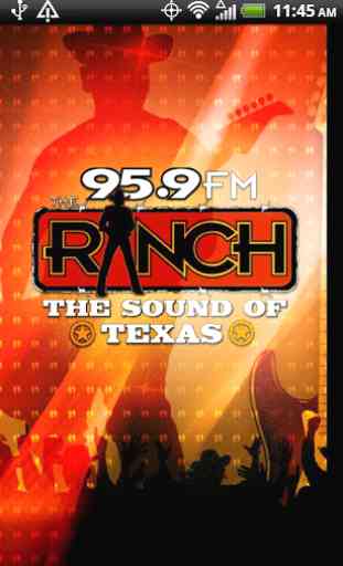 95.9 The Ranch 1